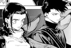 連結 Jujutsu Kaisen Modulo《咒術迴戰≡》第17章中文字幕版，由香召喚JJK最恐怖死神對抗達布拉