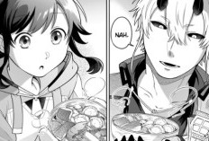 熱情洋溢！漫畫《無用聖女的異世界美食之旅》Suterare Seijo no Isekai Gohantabi 第23章中文字幕