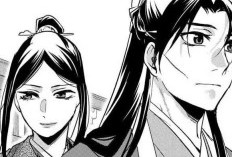 開頭分鏡《The Apothecary Diaries《藥師少女的獨語》 》第105章  遲遲無法治癒的藥物