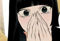 太精彩了！漫畫《丟臉遊戲》第23章中國高中生活充滿衝突