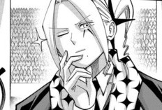 更新連結：漫畫《肌肉魔法使-MASHLE》第164話中文字幕漫不經心的國王