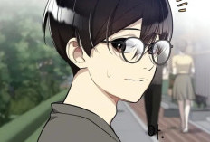 好漂亮！連結：《Teto X Egen》第10章中文版大家都不由得盯著她看