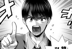 偉大的願望！漫畫《杜鹃的婚约》Kakkou No Iinazuke 第299章中文譯本