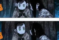 他自己的意志！連結《一人之下》Hitori No Shita: The Outcast 第819章中文翻譯版