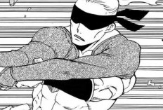 更新！漫畫《黃泉使者》第71話中文掃描版在此以下是最新外流的劇透及發行日期