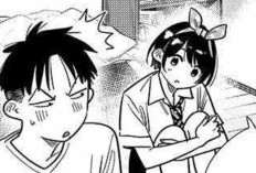 點此閱讀 Kanojo, Okarishimasu《出租女友》第403話中文版，和也如此渴望被愛