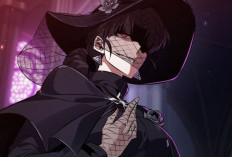 恐怖降臨！《Pick Me Up無限轉蛋》第182章中文字幕版，黑巫婆正纏繞著所有人