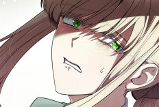 倒數計時 《穿越成怪談般的惡女》第5章公主的悲慘人生