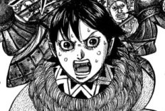 十個士兵的名字！閱讀連結 KINGDOM《王者天下》第880章中文掃描版