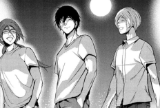 食糧 人類 漫畫《Starving Anonymous 》第1章（繁體中文版），點擊此處免費閱讀漫畫！