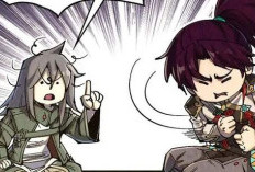 信守承諾，打破封印！更新連結 漫畫《這一世我要當至尊》The Ultimate of All Ages 第527章中文譯本