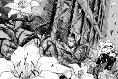 閱讀漫畫 Kagurabachi 《神樂鉢》第105章中文字幕版，真怪物現身