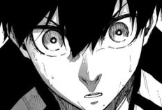 劇透：漫畫 BLUE LOCK《藍色監獄》第346話中文字幕，為朋友付出一切