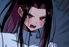 太瘋狂了！連結漫畫《Someone Stop Her》第93話中文字幕，姜燦最瘋狂的夢想終於實現