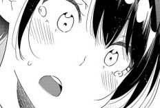 漫畫 Kanojo, Okarishimasu《出租女友》第432章中文版連結，即將發生一件非常令人心碎的事