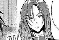 連結漫畫《身為魔族的我想向勇者小隊的可愛女孩告白》第25章中文譯文，後續計劃極其詳盡