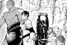 更新！閱讀漫畫《Versus》第32章中文譯本，真正的宿命對決