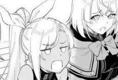 《嘆息的亡靈好想隱退～最弱獵手的最強隊伍養成術～》 第60章 中文版下回更新火熱登場，請見下方