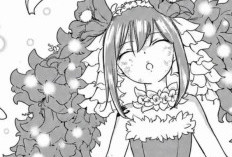 新的覺醒！Fairy Tail: 100 Years Quest《妖精的尾巴 百年任務》第217章