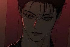  Tears on a Withered Flower《枯萎的花淚》第70章 中文版 海秀無法逃離這悲慘的人生