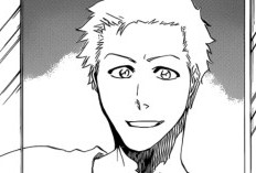 熱情似火！劇透漫畫《死神》BLEACH 第687話中文翻譯