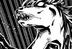 更新漫畫《轉生之後的我變成了龍蛋目標是世界最強》第48章中文翻譯，雙頭龍型魔物