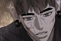 劇透警告！閱讀漫畫 Killer Peter《殺手彼得》第121章中文版——從敵人變為盟友