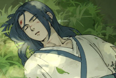 誰是勝者《羅小黑戰記·藍溪鎮》第137章 中文字幕：請見下方