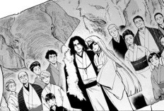 閱讀連結：《Marriagetoxin》第160話中文譯本 愛情逐漸變得真實