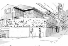 連結：Now That We Draw《既然要畫戀愛》全章節中文翻譯版，這部溫暖人心的浪漫故事