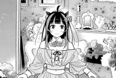 收工派對上的混亂場面！Kanojo, Okarishimasu《出租女友》第437話 精彩預覽 