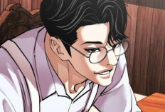 連結 Lookism《看臉時代》第616章中文版這些才是丹尼爾的親生父母
