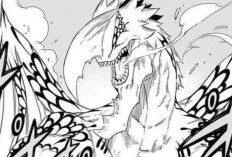 以龍戰龍！閱讀漫畫 Fairy Tail: 100 Years Quest《妖精的尾巴 百年任務》第214章中文字幕版