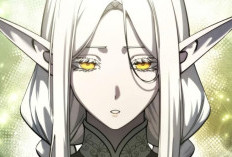 閱讀漫畫 Star-Embracing Swordmaster 《星耀劍士》第114章中文版——許我一個願望