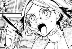 閱讀連結 《文豪野犬》第127章 中文版 超級大國之戰