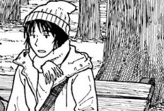 連結《四葉妹妹》第99話 中文字幕版——一段短暫逃離無聊日常的旅程