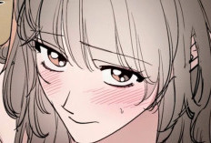 漫畫原版《Orchard of Temptation》第22章中文字幕，正是墜入愛河的季節