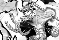 太刺激了！Record of Ragnarok《終末的女武神》第111章中文字幕版，以下是外流劇透