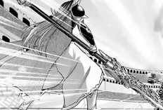 漫畫 Record of Ragnarok《終末的女武神》第112章中文翻譯版，此處幾乎不可能活著逃脫