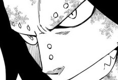 精彩！Fairy Tail: 100 Years Quest《妖精的尾巴 百年任務》第200章 中文字幕 格雷成功擊敗布萊恩