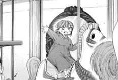 Blue Box《青之箱》第219章中文翻譯，每個人都有自己的弱點