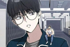 劇透：《I Can Only See You》第9章中文字幕版，現在真的很需要一個女朋友