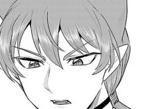 閱讀 Mairimashita! Iruma-kun《入间同学入魔了》第431章中文譯本，戰鬥準備