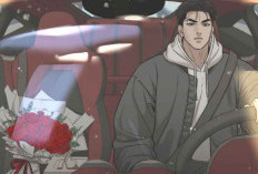 宰京的主意！BL漫畫 JINX《魔咒》第102章中文譯本