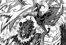 更新！閱讀 Gachiakuta《咔嗒咔嗒》第163章中文字幕發行時程表 更新於2026年3月