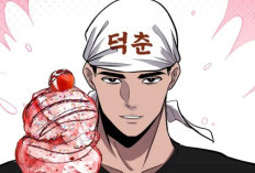 閱讀連結 漫畫《Godeokchun’s Food Truck》全章中譯版 甜蜜如糖的戀愛故事