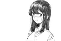 單篇！連結閱讀《A Manhwa About Dating a Disabled Girl》漫畫完整章節中文字幕，一則苦樂參半的愛情故事