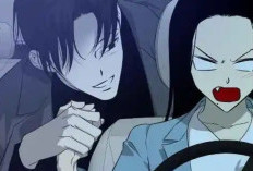 連結 漫畫《陷阱》全章節中文翻譯 毒性戀愛故事