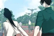 超級可愛！漫畫《陷阱》第204章中文字幕版，故事尚未完結