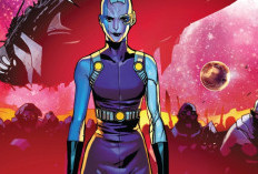 連結《Nebula》第1章中文版位在薩諾斯與葛摩拉的陰影下成長的反派女性